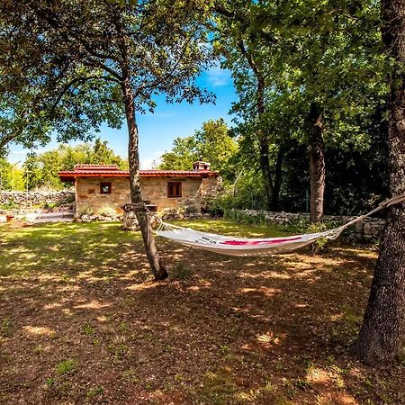 Casa Campanella Holiday House Rovinj Exterior photo