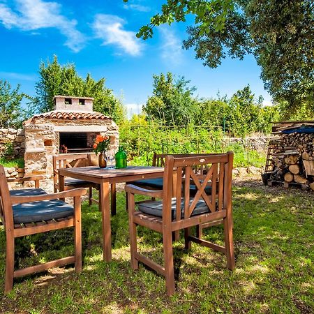 Casa Campanella Holiday House Rovinj Exterior photo