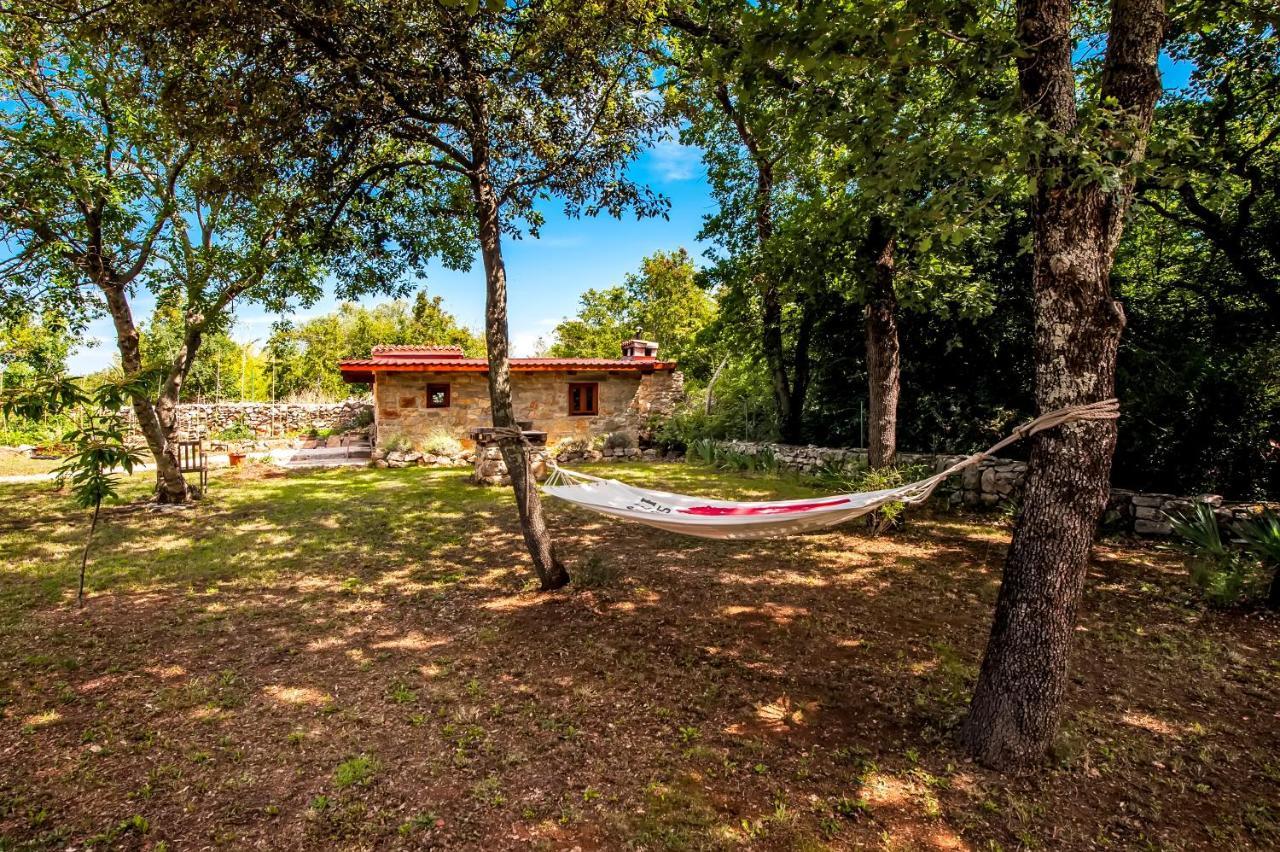Casa Campanella Holiday House Rovinj Exterior photo
