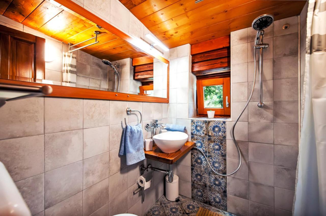 Casa Campanella Holiday House Rovinj Exterior photo