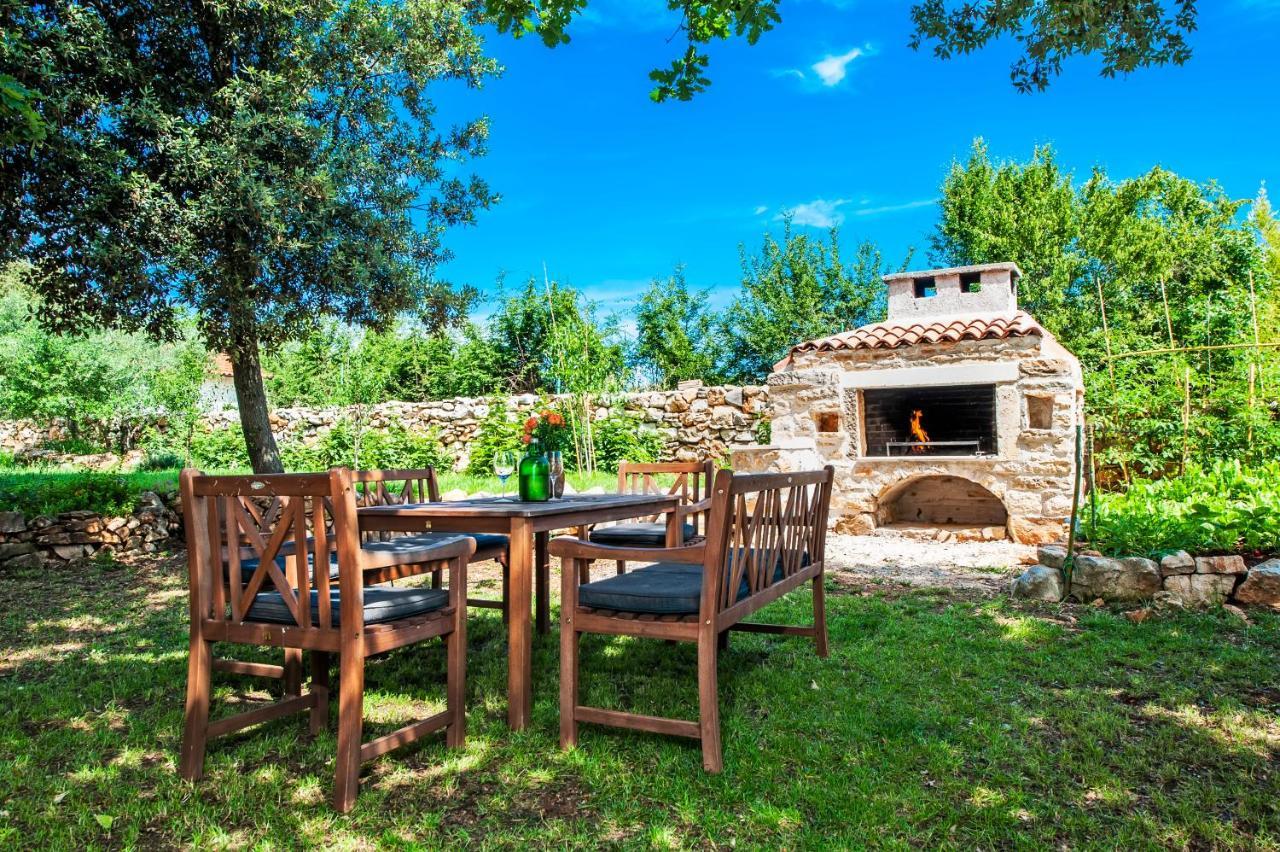 Casa Campanella Holiday House Rovinj Exterior photo