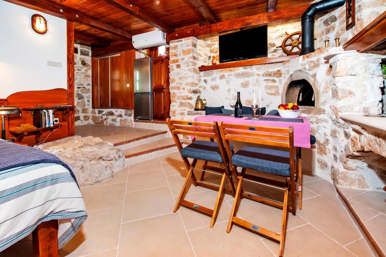 Casa Campanella Holiday House Rovinj Exterior photo