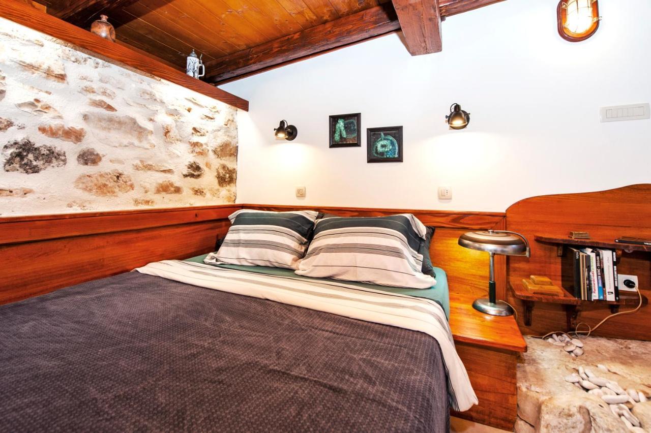 Casa Campanella Holiday House Rovinj Exterior photo