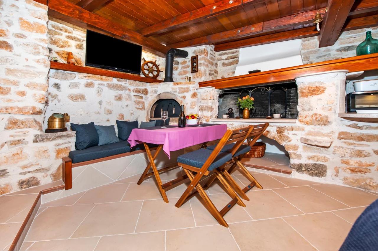 Casa Campanella Holiday House Rovinj Exterior photo