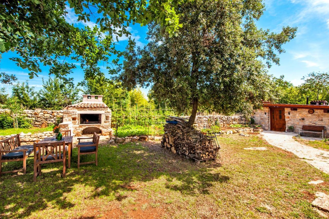 Casa Campanella Holiday House Rovinj Exterior photo