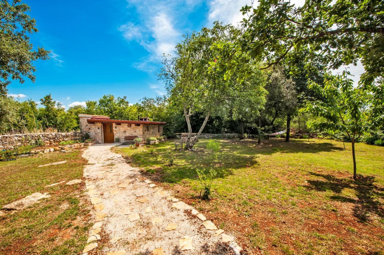 Casa Campanella Holiday House Rovinj Exterior photo