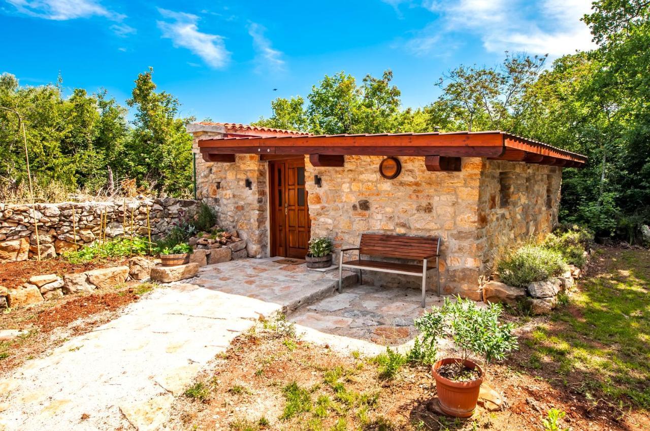Casa Campanella Holiday House Rovinj Exterior photo